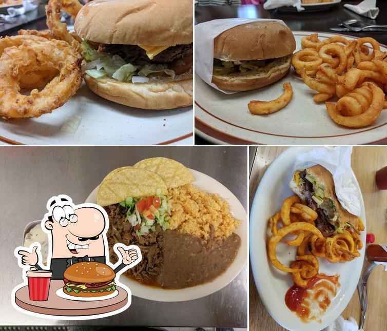 Main Street Diner