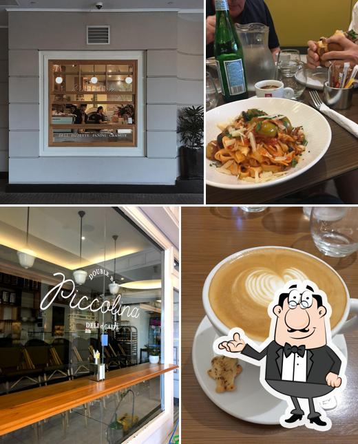 Piccolina Deli e Caffé