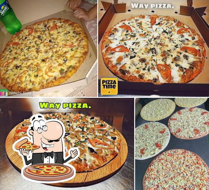WayPizza