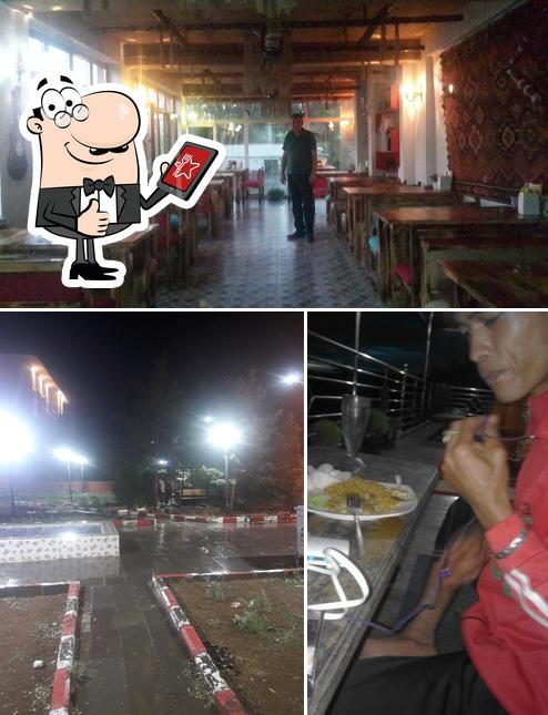 Damarkardeşler Restaurant Ve Cafe