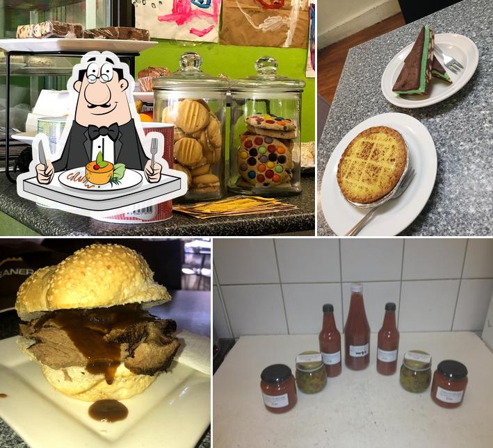 Deb's Diner