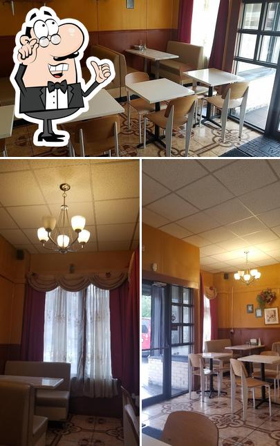 Elder Paintsil's African Restaurant