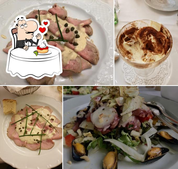 Enoteca Restaurant Lukullus
