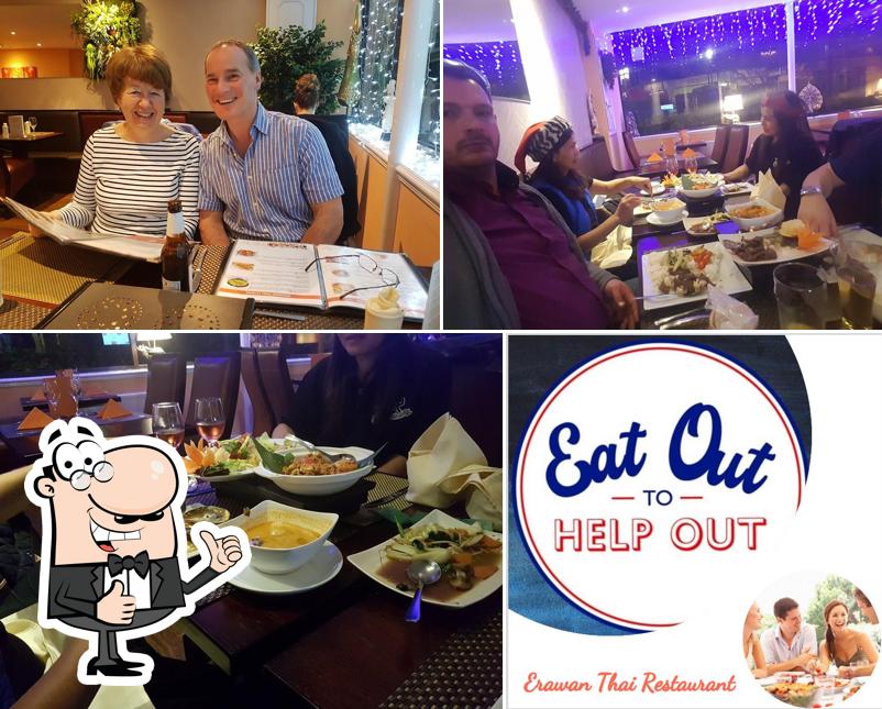 Erawan Thai Restaurant