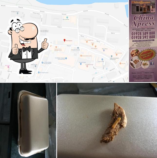 Chinaxpress