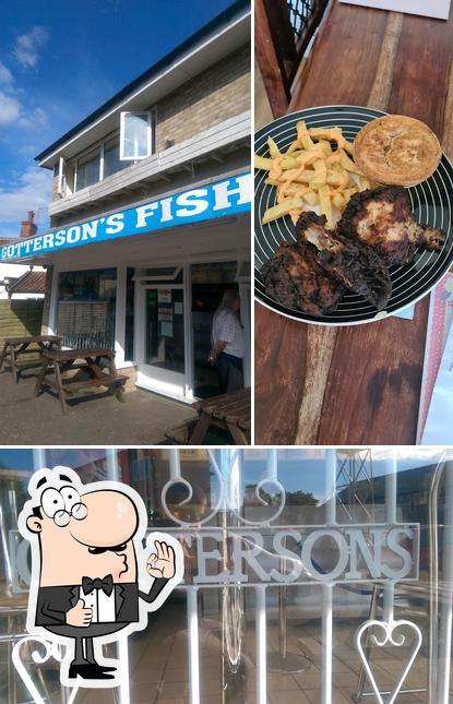 Gottersons Crispy Bites