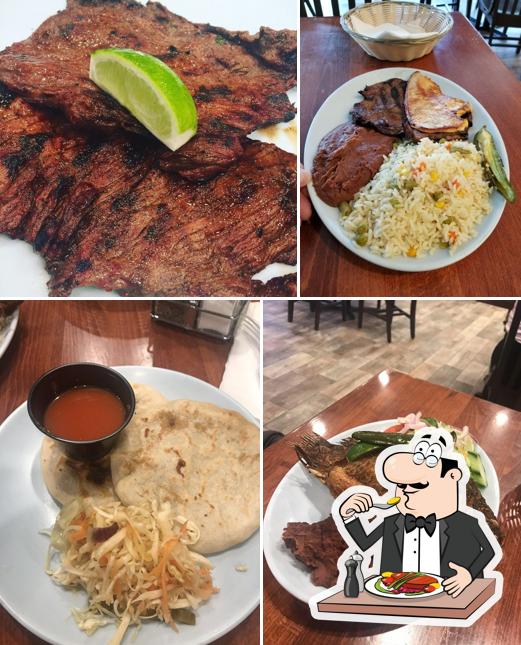 Mi Tierra Deli