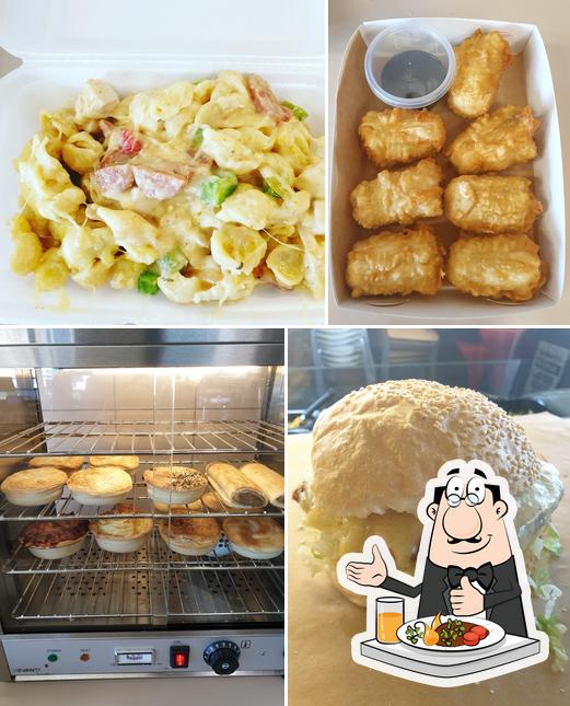 Tasty's Sandwich Bar