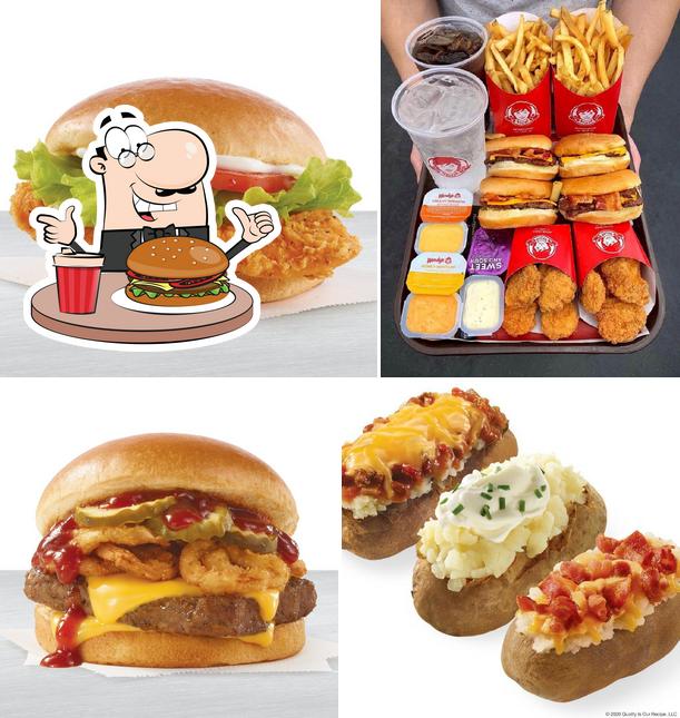 Wendy's