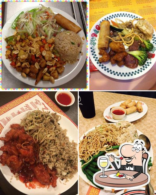 Hong Kong Restaurant
