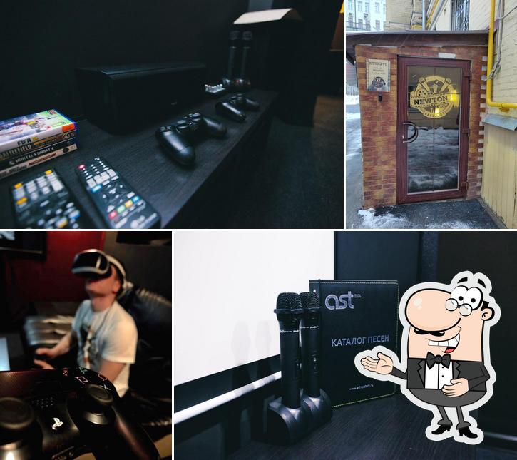 КиноКафе NewTone