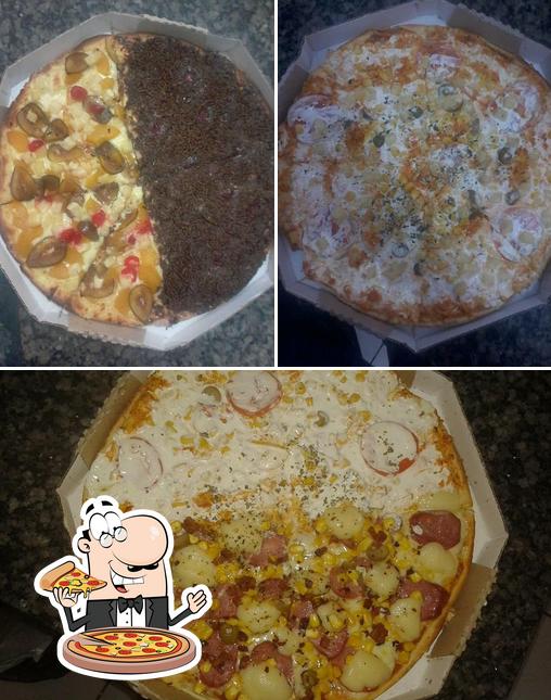 Pizzaria Balacubana