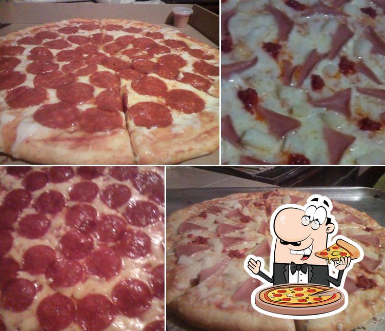 Pizzas Etchojoa Etchojoa