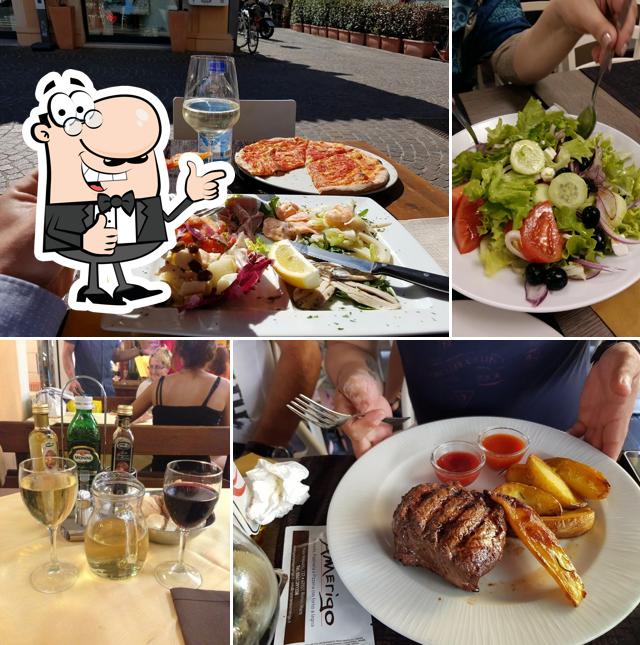 Pizzerie Economiche e Gustose a Marina Centro