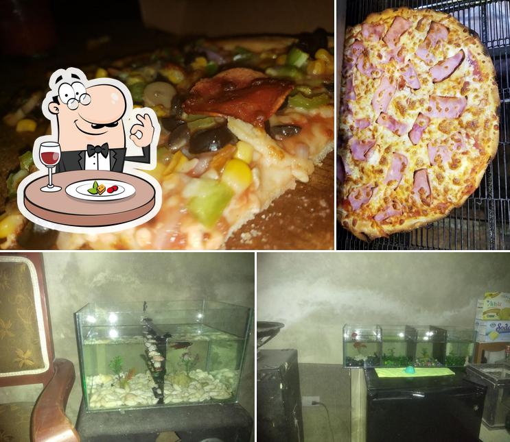 Call-a-Pizza
