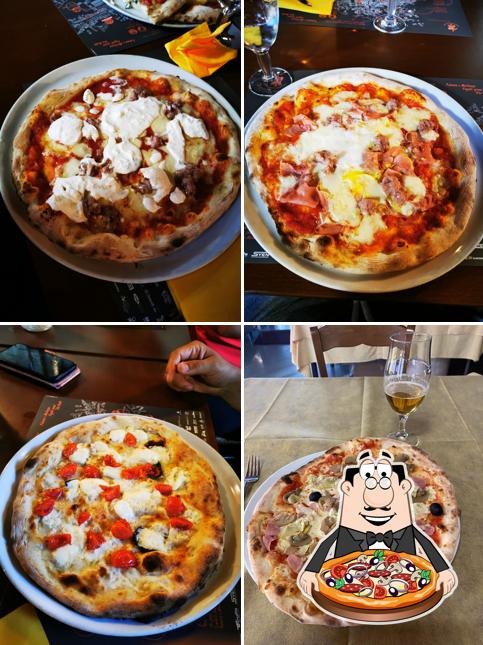 Pizzeria Eporediese di Giovanni Francese