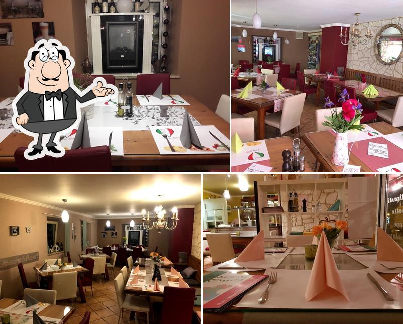 Pizzeria Gallo d´oro
