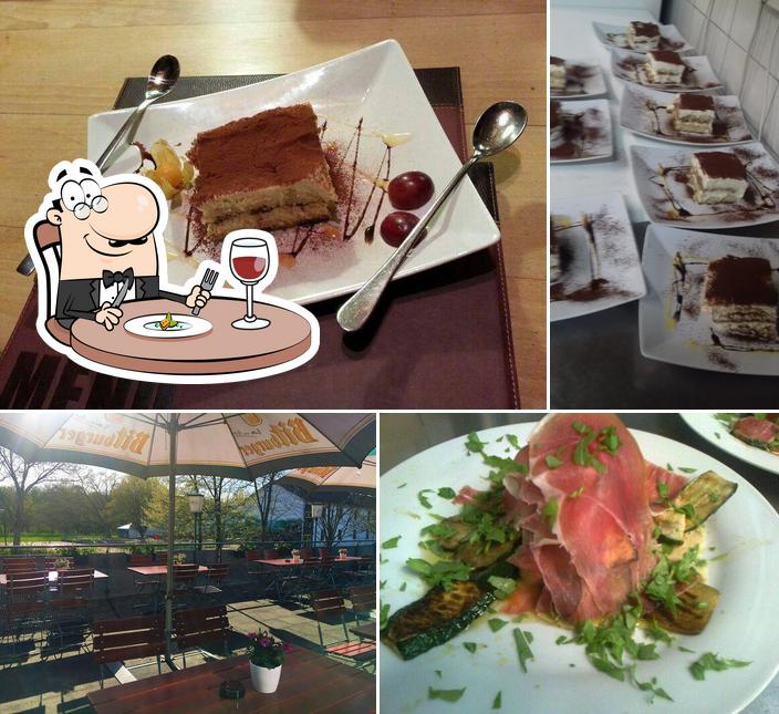 Ristorante Pizzeria Mona Lisa