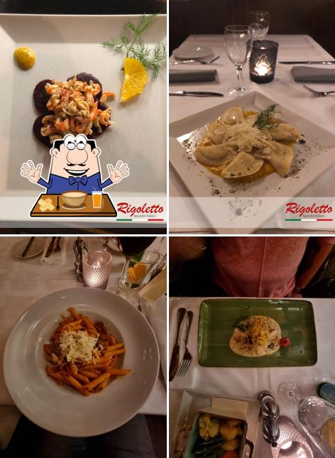 Ristorante Rigoletto
