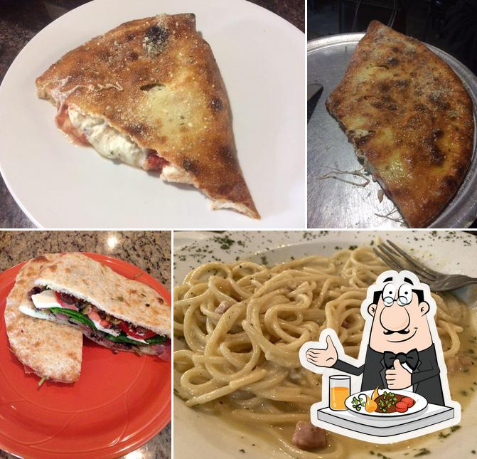 Vinnie's Pizza