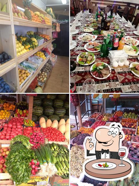 Кафе Полина