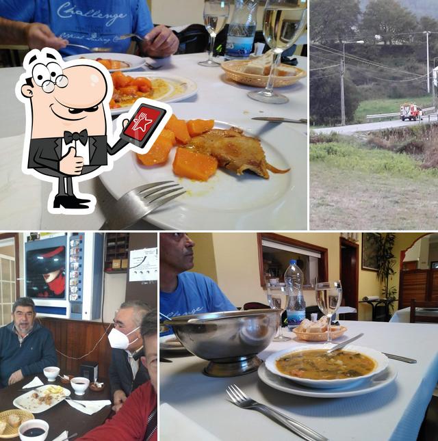 Bar Horacio