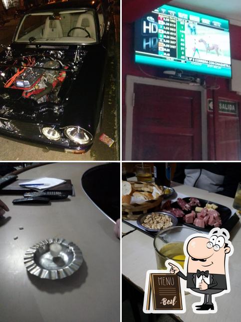 Bar Romualdo