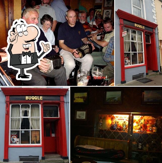 Buggle's Bar