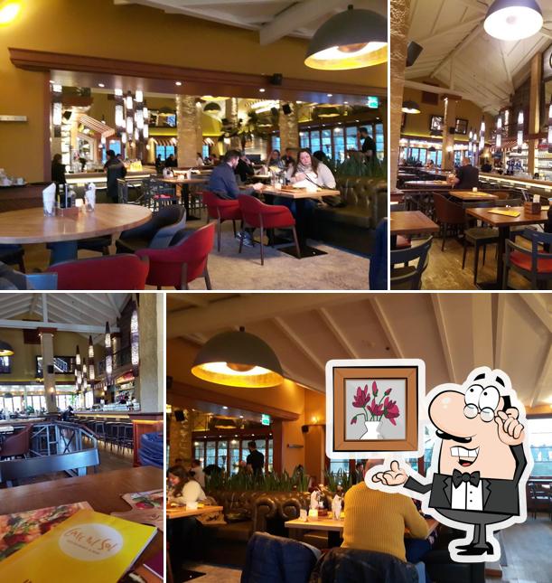 Cafe Del Sol Castrop-Rauxel