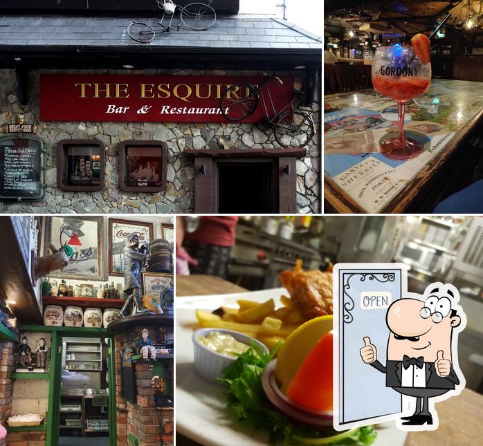 The Esquire