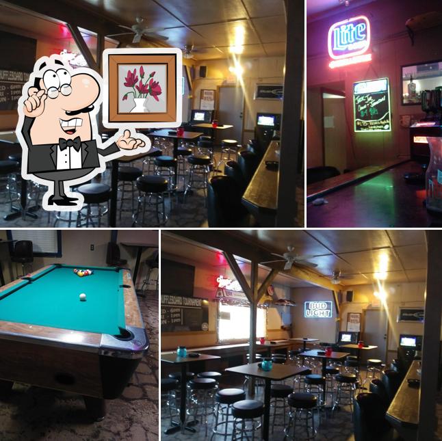 Just One More Tavern