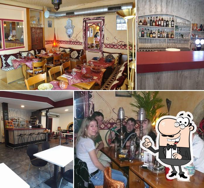 La Brocantine