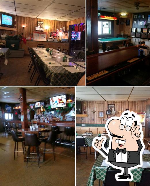 Marsh Inn