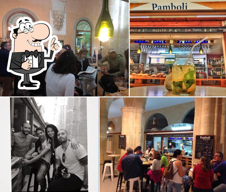 Pamboli
