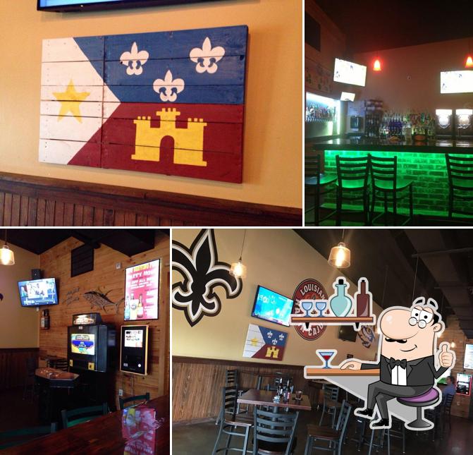 Pogie's Pour House