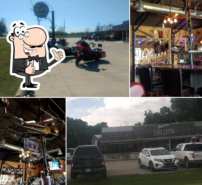 RoadHog Saloon
