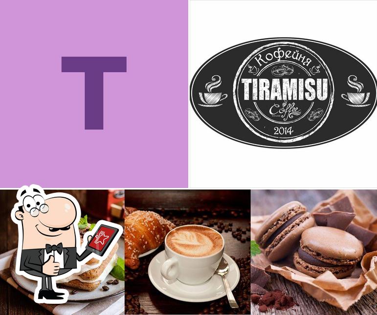 Tiramisy Klintsy