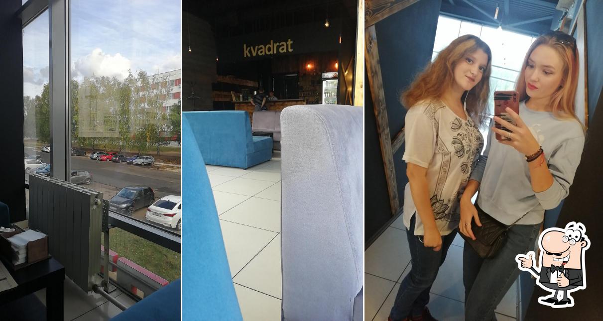 kvadrat