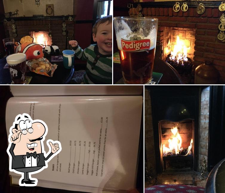 Queens Head