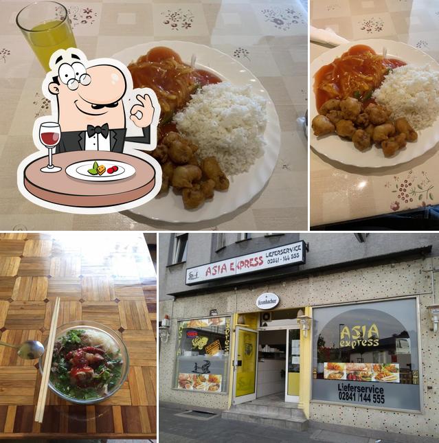 Asia Express