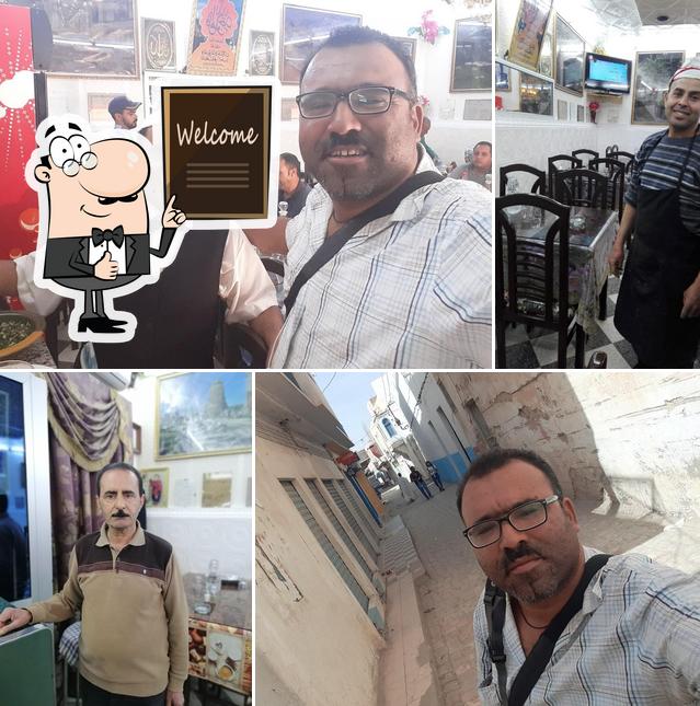 Restaurant Abid