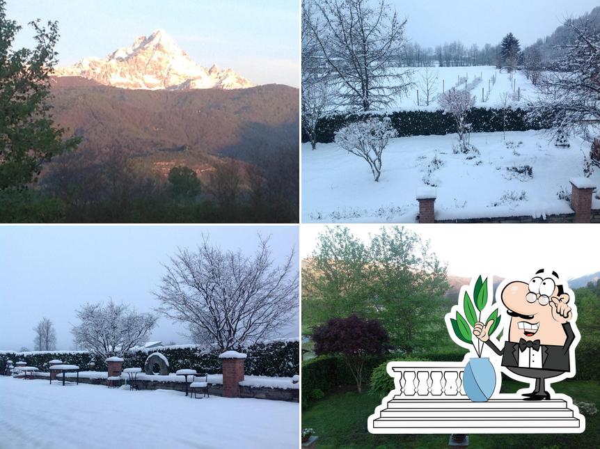 Agriturismo La Virginia