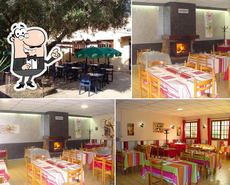 Restaurant Al Casot MILLAS