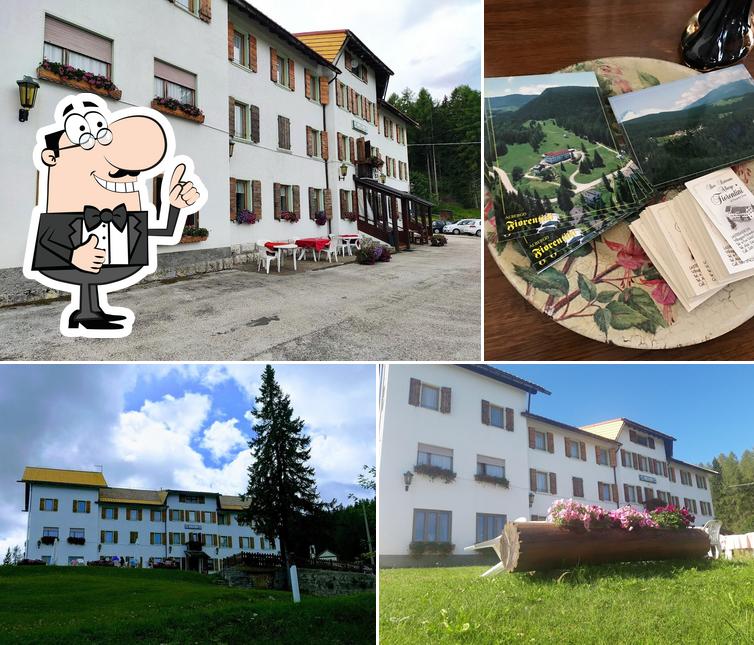 Albergo Fiorentini