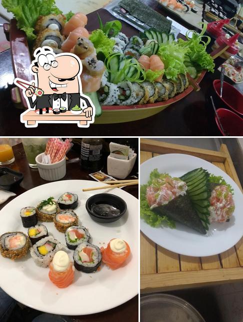Armando's Food