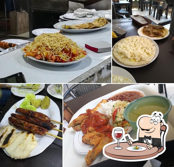 Asados Mas Q' Rico