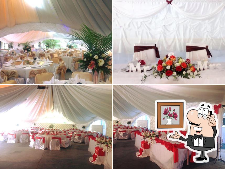 Avangarde Hotel - Events Bals