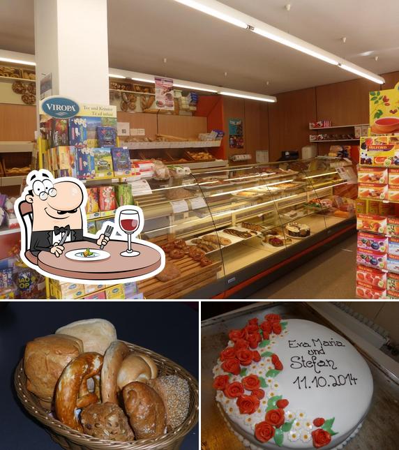 Bäckerei Leimgruber