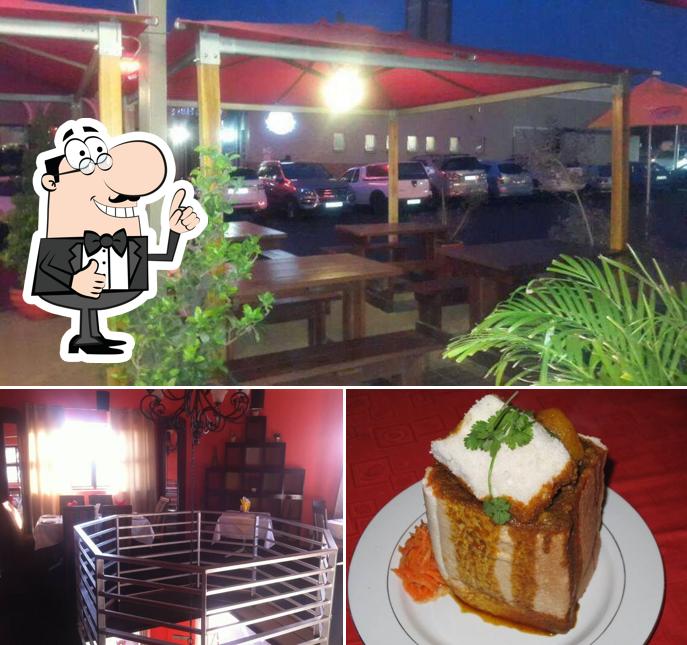 Banjaara Indian Restaurant Douglasdale