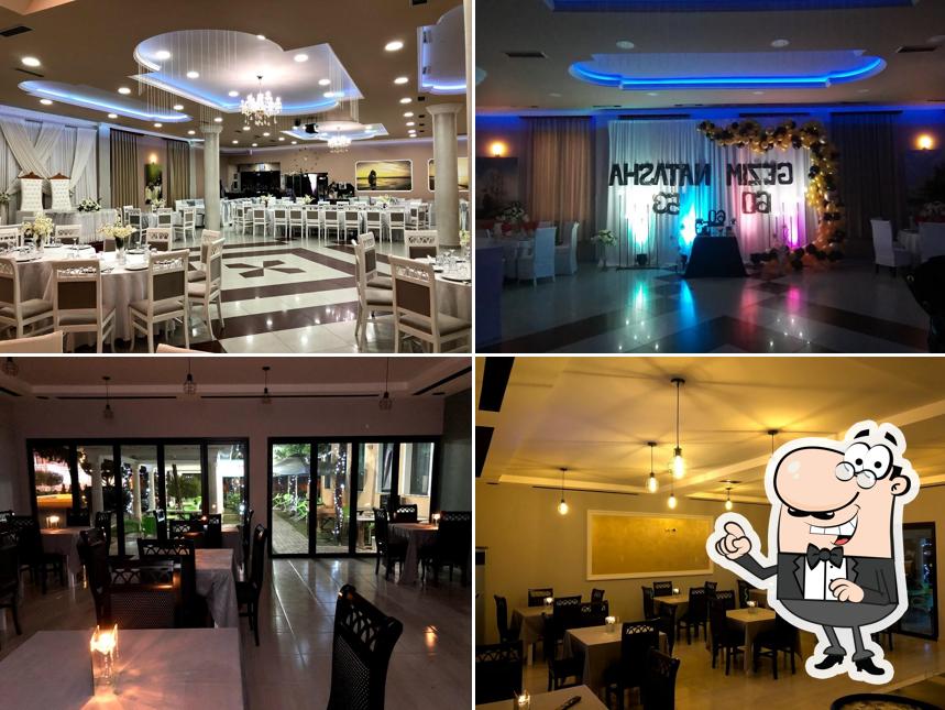 Bar Restorant Bashkimi